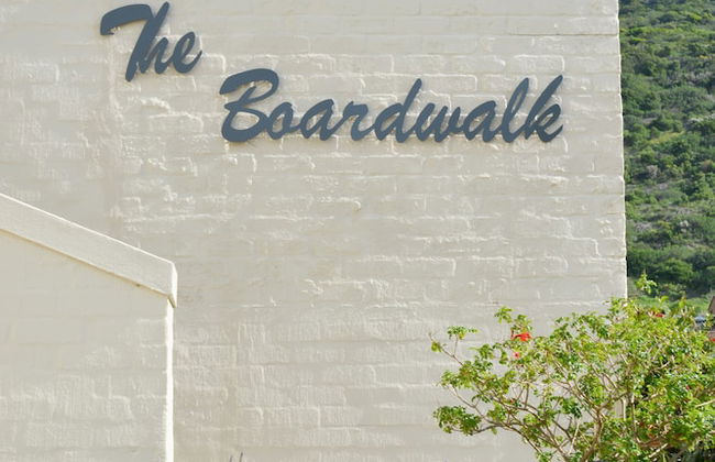 dk villas 2 The Boardwalk - Hout Bay - Photo 59