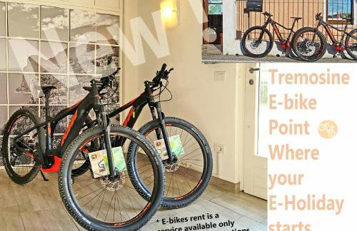 Casa Gina Garden and view by Gardadomusmea - Foto 82