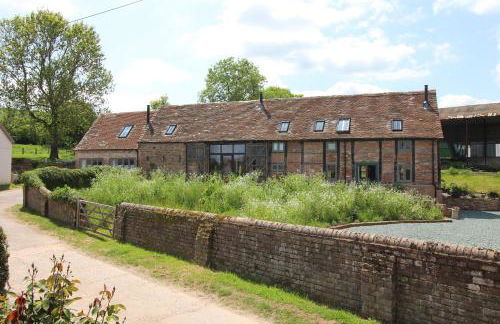 The Forge - Beautiful Contemporary Barn - Hot Tub - Foto 24