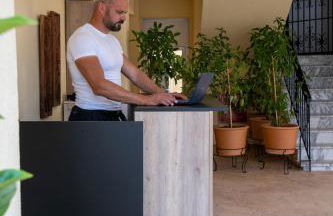 Apartments Kalina - Foto 15