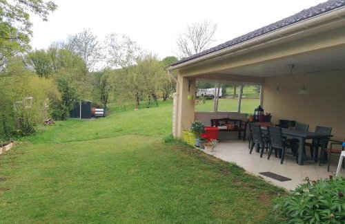 Maison de campagne à Balaives et Butz - Photo 3