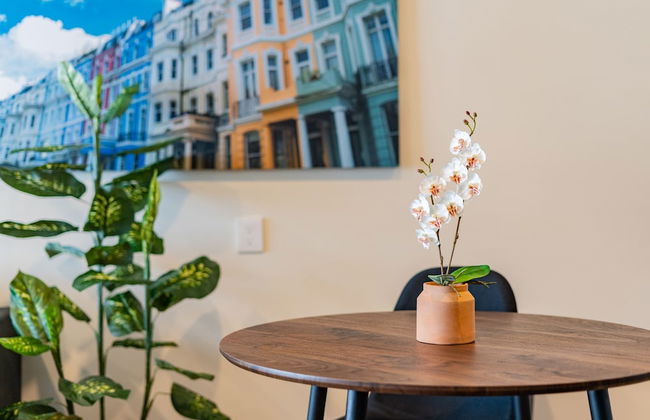 Roma Norte Apartments by VH - Foto 50