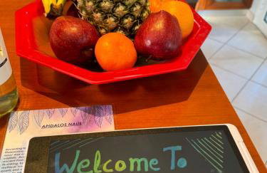 Apidalos Naus Apartment - Foto 21