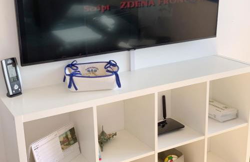 Apartamento Vilem & Piscina, Wi-Fi - Photo 21