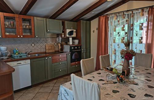 Apartman Villa Romana - Foto 9