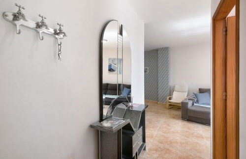 3 bedroom apartment near Sta Cruz - Foto 25
