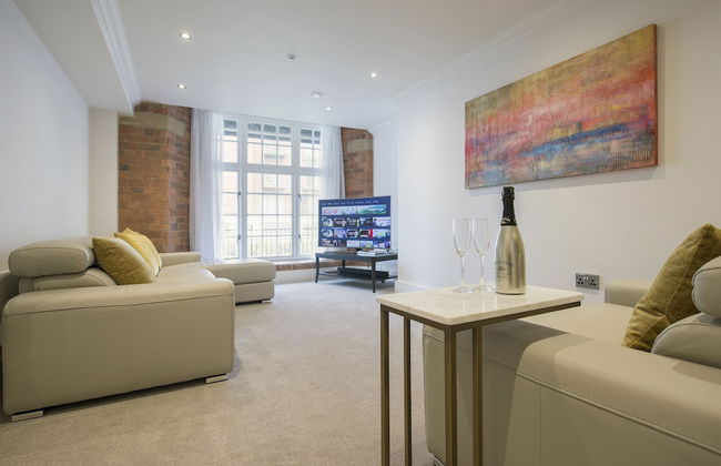 Chocolets - The Lion Suite - Foto 38