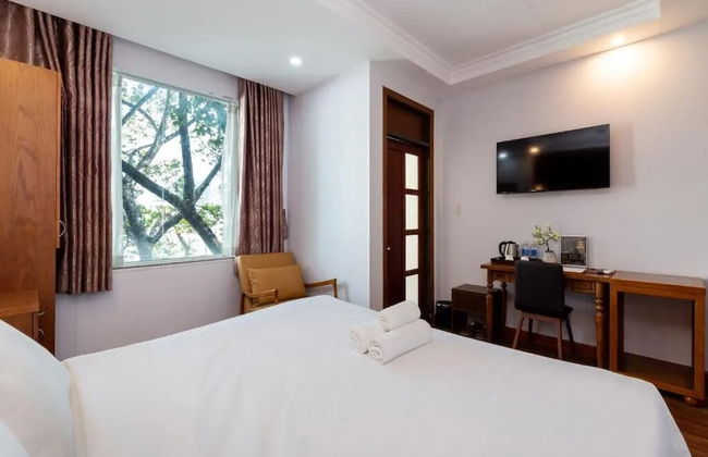 Mandala Desert Sand Beach View Apartments - Foto 43