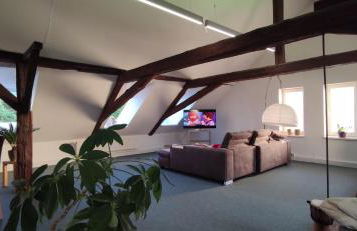 zentrumsnahes Wohnen in der Alten Schule am See - Foto 11