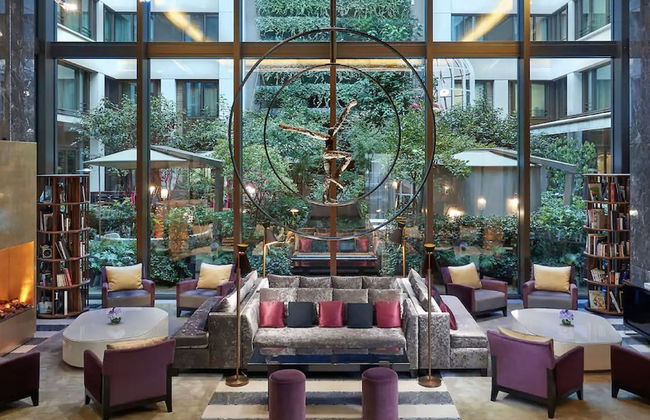 Mandarin Oriental, Paris - Foto 3