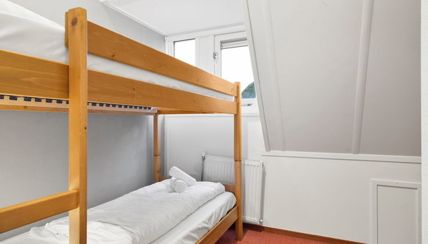 Summio Waterpark De Bloemert - Foto 2, Habitación