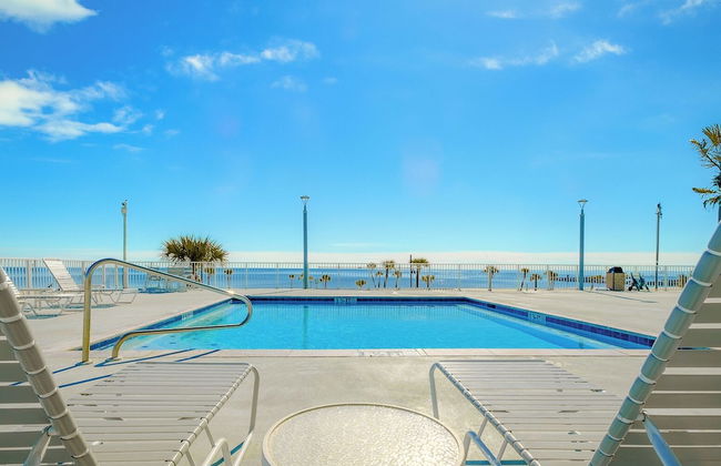 Sea Breeze 1011 Penthouse - Foto 50