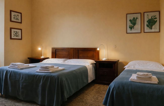 Fattoria Agriturismo Nerbona - Photo 47