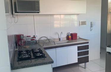 Ed. Odilon Vieira ap.205 - Foto 7