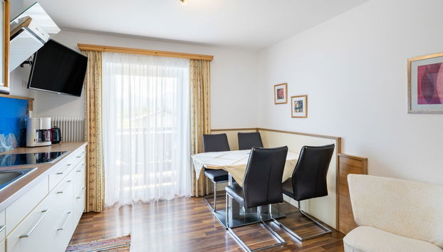 Rupertus - Foto 5, Kitchen / Dining Room