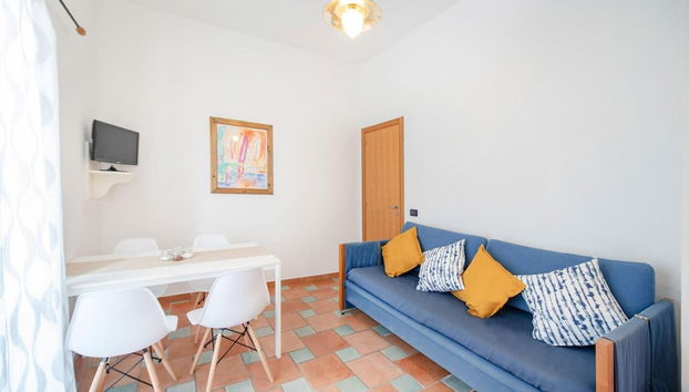 Appartamento Standard Gioia 37 - 2gb3704 - Foto 3, Habitación