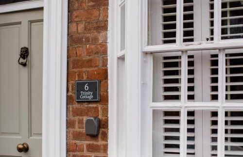 Trinity Cottage - Foto 19