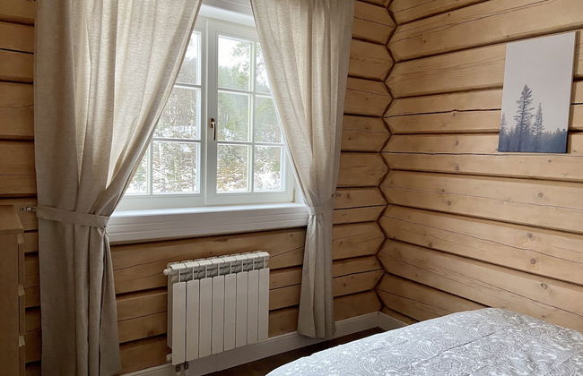 Forrest Lodge Karelia - Photo 21