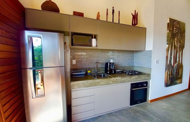 Oceà Privilegi - Taipu de Fora - Photo 27