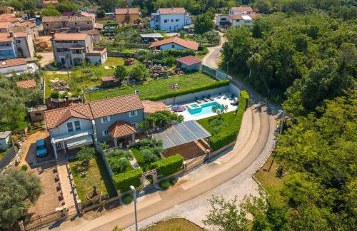 Villa Mala - Foto 59