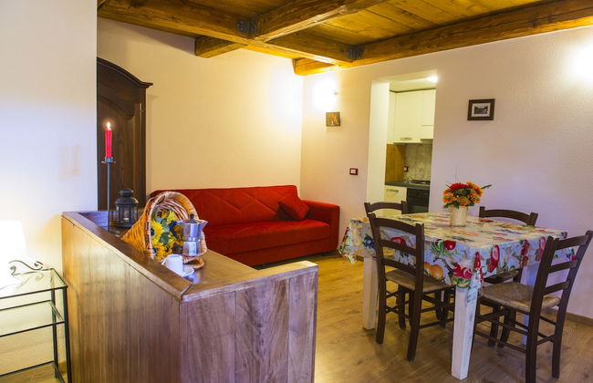 Il Borgo Dei Celti - Foto 56