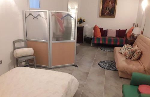 LOFT CENTRE VILLE GANGES - Foto 12