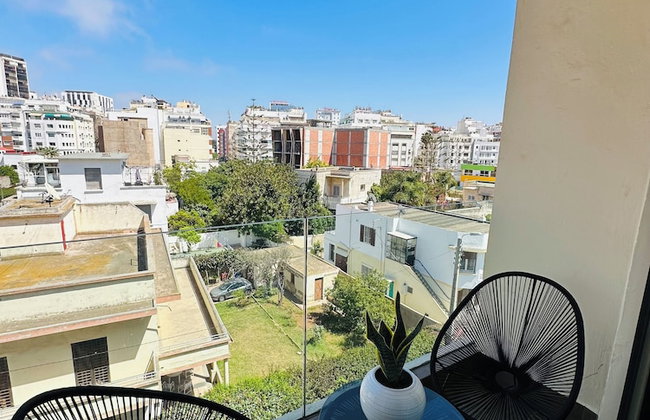 Stay'Inn - Palmier Luxury Living - Foto 15