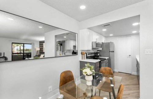 Chill 2BR Near ASU, Pool, Grill, Parking,Pet Frndly - Foto 14