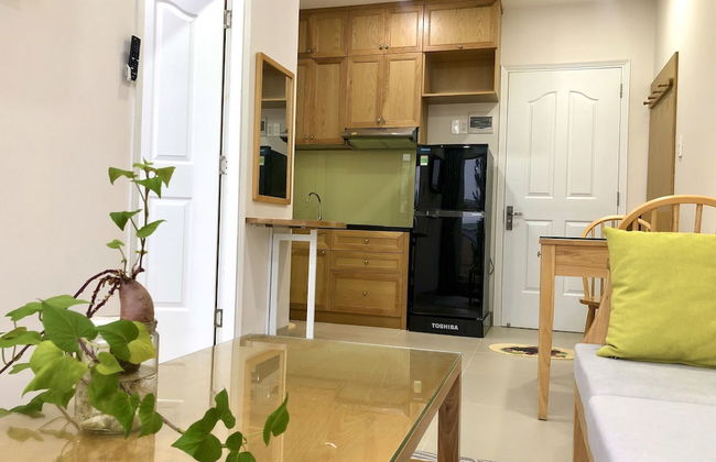 New Hampton Hospitality - Cornelia Hotel & Apartment - Photo 3