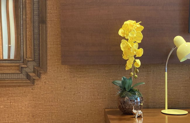 BCI- Flats Corporate Plaza By Anora Spaces - Foto 18