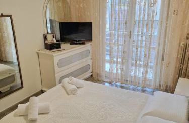 Sarmia Apartment - Foto 12