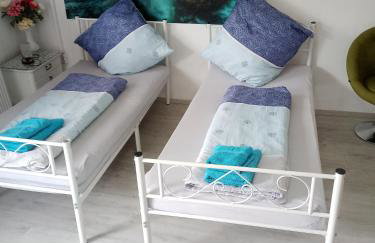 Ferienwohnung 3 - Foto 48