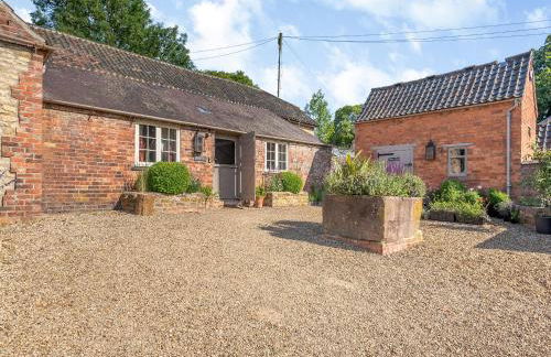 Croxton Lodge & Curlews Nest - Foto 3