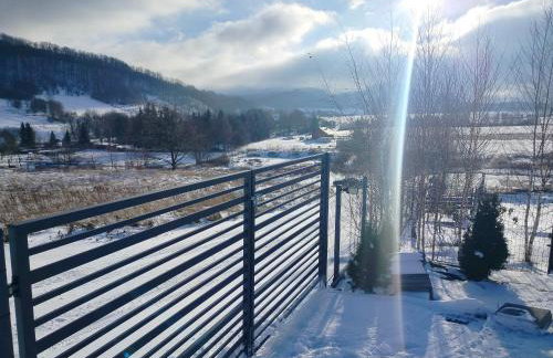 Domek Pośród Gór - JACUZZI WLICZONE W CENIE POBYTU,bajeczne widoki, relax i spokój - Foto 47