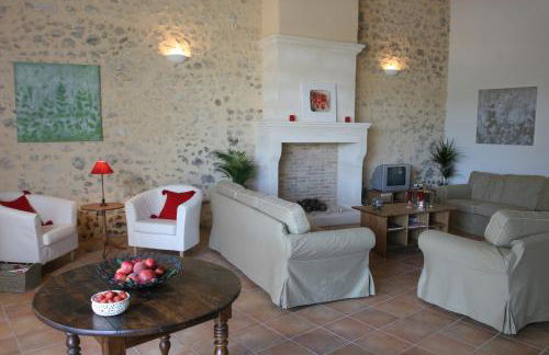 Domaine du Grand Tourtre - Foto 38