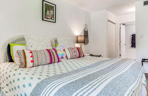 Sea La Vie Condo Pensacola Beach Access! - Foto 14