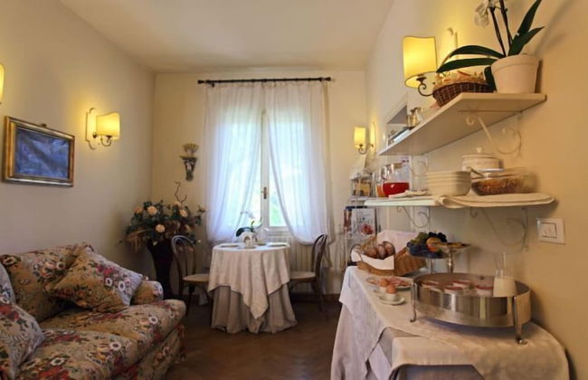 Locanda dei Cinque Cerri - Foto 27