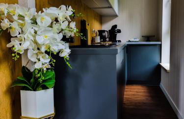 Apartament Kurort Kozubnik Wilcza Wataha - Foto 11