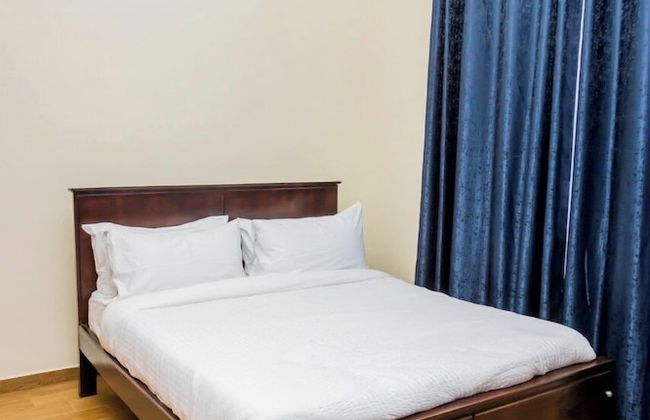 Cozy Residences Kampala 005 - Foto 1