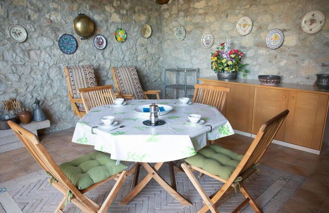 Welcomely - Casa Tipica Vista Mozzafiato - Foto 66