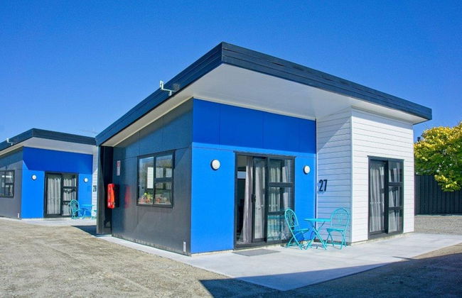 Hokitikas Kiwi Holiday Park and Motels - Foto 16