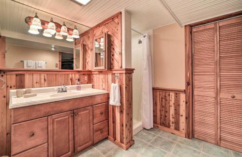 Sunny Sapphire Townhome with Resort Amenities! - Foto 21