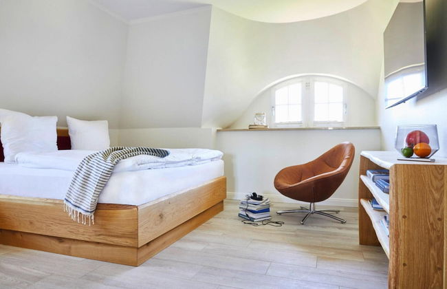 Ferienhaus, Fuhlendorf - Photo 3