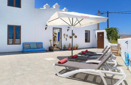 Casa El Patio Teseguite - Photo 47