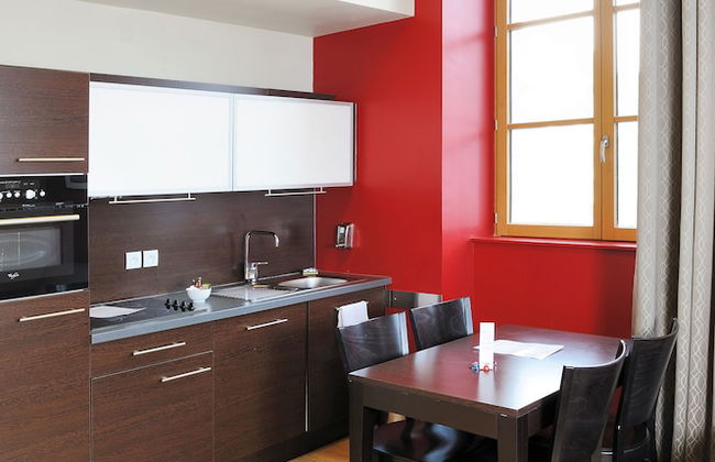 Residhome Caserne de Bonne - Photo 18