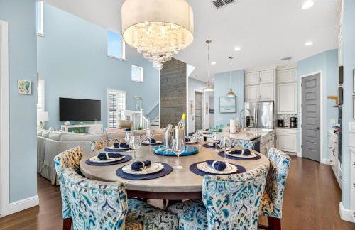 Oceanside Beach Cottage - Foto 19