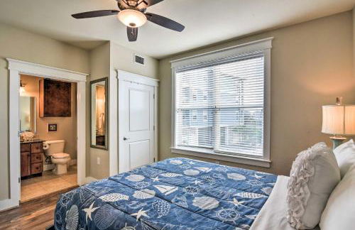 Beach Days and Resort-Style Fun! Galveston Retreat - Foto 16