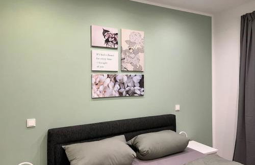 Pfalzliebe Ferienwohnung Franzi - Foto 15