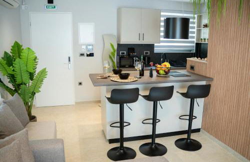 Zen Apartments By The Sea - Foto 29