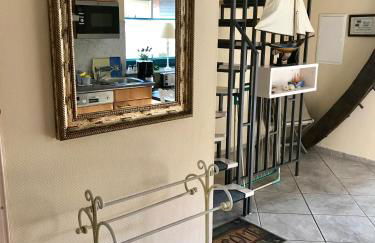 "Backbord" by Ferienhaus Strandgut - Foto 12